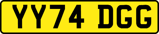 YY74DGG