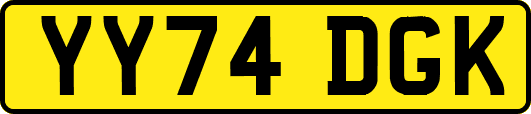 YY74DGK