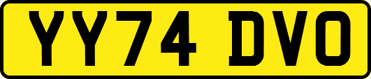YY74DVO
