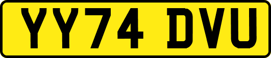 YY74DVU