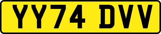 YY74DVV