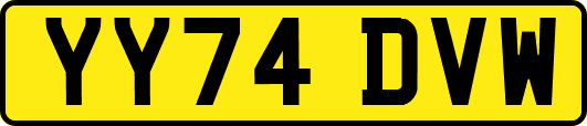 YY74DVW