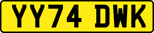 YY74DWK