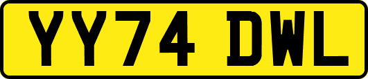 YY74DWL