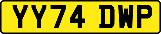 YY74DWP
