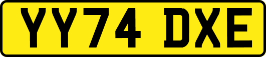 YY74DXE