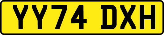 YY74DXH