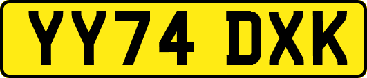 YY74DXK