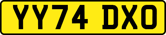YY74DXO