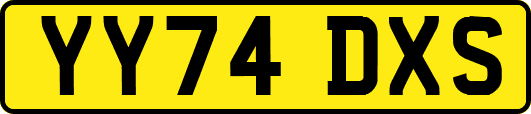 YY74DXS