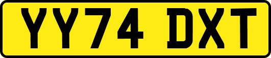 YY74DXT