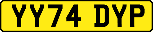 YY74DYP