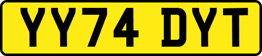 YY74DYT