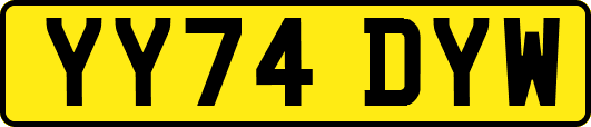 YY74DYW