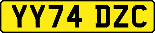 YY74DZC
