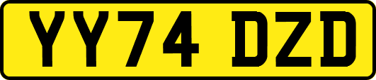 YY74DZD