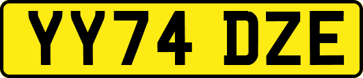YY74DZE