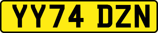 YY74DZN