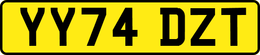 YY74DZT