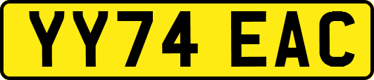 YY74EAC