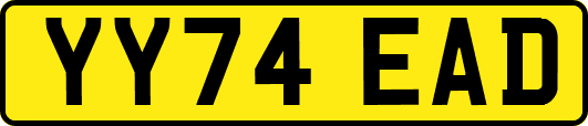 YY74EAD