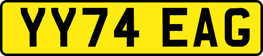 YY74EAG