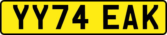 YY74EAK