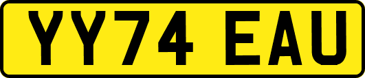 YY74EAU