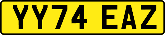 YY74EAZ