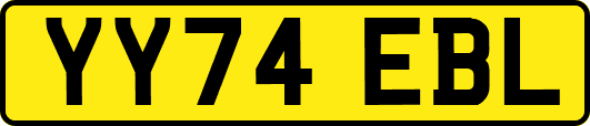 YY74EBL