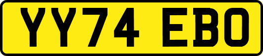 YY74EBO