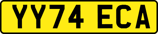 YY74ECA