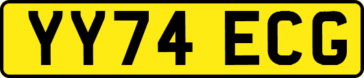YY74ECG