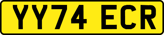 YY74ECR