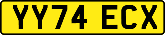 YY74ECX