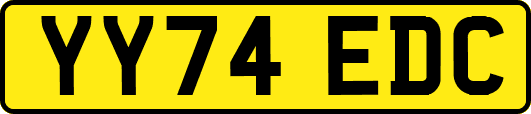 YY74EDC