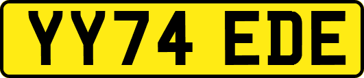 YY74EDE