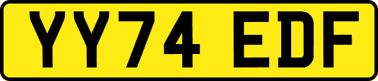 YY74EDF