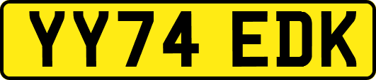 YY74EDK