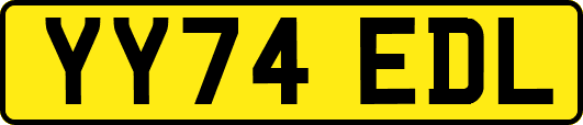 YY74EDL