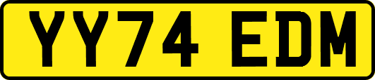 YY74EDM
