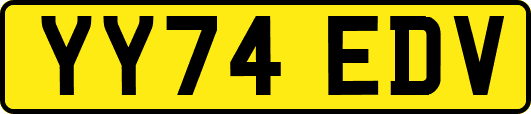 YY74EDV