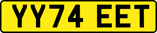 YY74EET