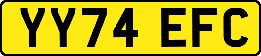 YY74EFC