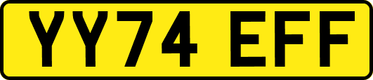 YY74EFF