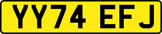 YY74EFJ