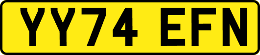 YY74EFN