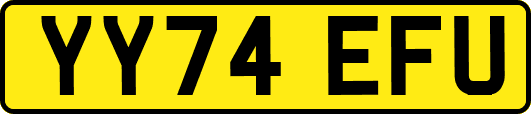 YY74EFU