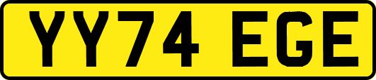 YY74EGE