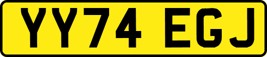 YY74EGJ